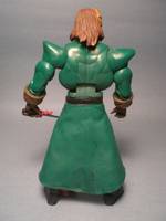 Admiral Scurvy (Masters of the Universe) Custom Action Figure