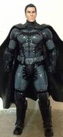 Batman (Batman) Custom Action Figure