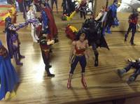 Dcuc Wonder Woman (DC Universe) Custom Action Figure