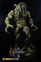 Man-Thing (Marvel Legends) Custom Action Figure