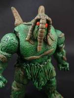 Man-Thing (Marvel Universe) Custom Action Figure