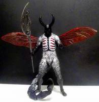 Angel of Death (Original) Custom Action Figure