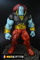 Champion (Marvel Legends) Custom Action Figure