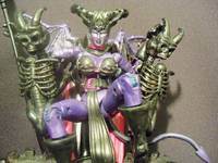 Succubus (Original) Custom Action Figure