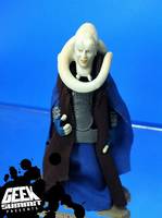 Star Wars Black Series | Bib Fortuna (Star Wars) Custom Action Figure