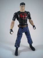 Superboy (DC Universe) Custom Action Figure
