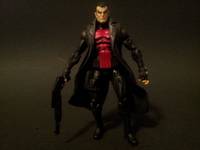 Thunderbolts Punisher (Marvel Universe) Custom Action Figure