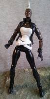 Storm (Ororo Munroe) (Marvel Legends) Custom Action Figure