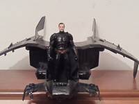 Batwing Original Design (Batman) Custom Vehicle