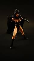 Selene (Marvel Universe) Custom Action Figure