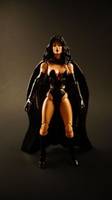 Selene (Marvel Universe) Custom Action Figure