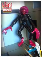 Penance (X-Men) Custom Action Figure