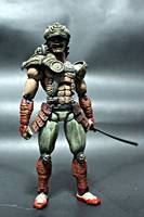 Ronin (Original) Custom Action Figure