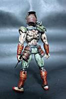 Ronin (Original) Custom Action Figure