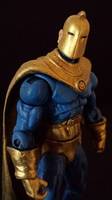 Dr. Fate (DC Infinite Heroes) Custom Action Figure