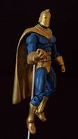 Dr. Fate (DC Infinite Heroes) Custom Action Figure