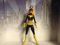 Thrill Killer Batgirl Dcuc (DC Universe) Custom Action Figure
