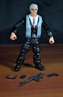 Emp (Wildcats) Custom Action Figure