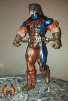 Warpath (X-Force) Custom Action Figure