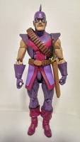 Swordsman (Jacques Duquesne) (Marvel Legends) Custom Action Figure