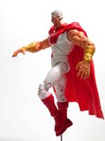 Supreme (Image) Custom Action Figure