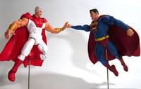 Supreme (Image) Custom Action Figure