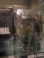 Jason X - Jason Voorhees (Friday the 13th) Custom Action Figure