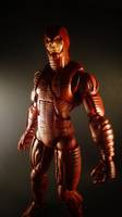 Ultimate Giantman (Marvel Legends) Custom Action Figure