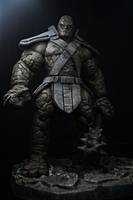 Kronans (Marvel Legends) Custom Action Figure