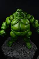 Hubert St Johns (Marvel Legends) Custom Action Figure