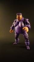 Thumebelina (Marvel Universe) Custom Action Figure