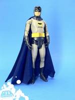 Batman 66 | Batman (Movie Masters) Custom Action Figure