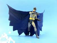 Batman 66 | Batman (Movie Masters) Custom Action Figure