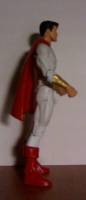 Kid Supreme I (First Costume) (DC Universe) Custom Action Figure