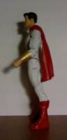Kid Supreme I (First Costume) (DC Universe) Custom Action Figure