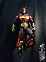 Shazam (DC Universe) Custom Action Figure