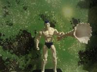Golden Age 4 Pack (Marvel Universe) Custom Action Figure