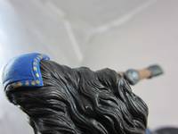 Isabela Dragon Age II (Dragon Age) Custom Action Figure