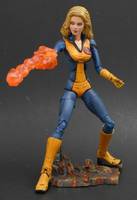 Magma (Marvel Legends) Custom Action Figure