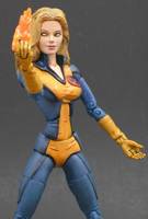 Magma (Marvel Legends) Custom Action Figure