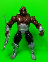 Morg Herald of Galactus (Marvel Legends) Custom Action Figure