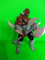 Morg Herald of Galactus (Marvel Legends) Custom Action Figure