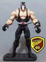 Bane (Batman) Custom Action Figure