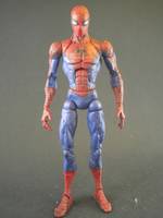 Spider-Man 3-Ways (Spider-Man) Custom Action Figure