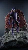 Paladin (Marvel Universe) Custom Action Figure