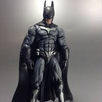 Batman (Concept Version) (DC Infinite Heroes) Custom Action Figure