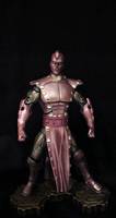 The High Evolutionary (Marvel Legends) Custom Action Figure