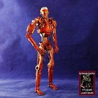 The Eternal Brain (Marvel Legends) Custom Action Figure