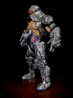Kraang TMNT Concept (Teenage Mutant Ninja Turtles) Custom Action Figure