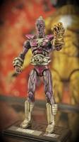 Magus and the Living Tribunal (Marvel Universe) Custom Action Figure
